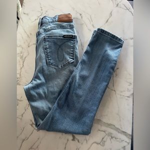 Calvin Klein jeans